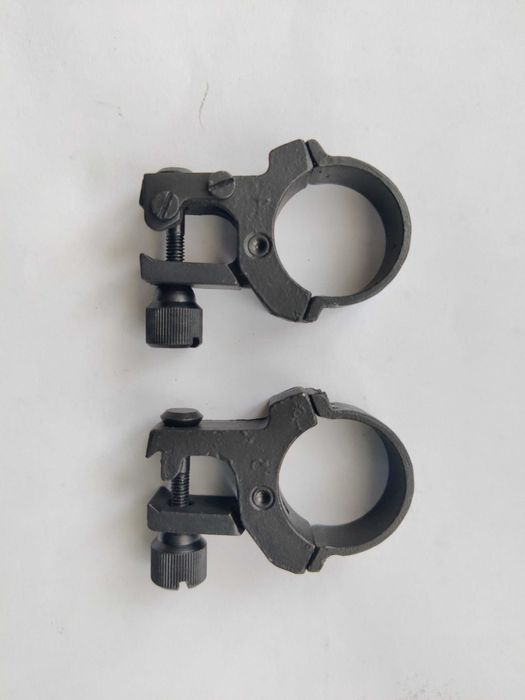 Оптический прицел ВОМЗ кольца крепление