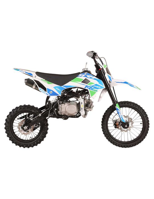 Pit Bike MRF 140 RC BIG