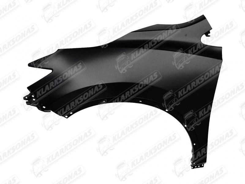 Крило NISSAN MURANO (Z52) 2015 - 12.2018 631015AA0A 631005AA0A