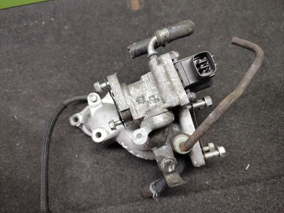 TOYOTA AURIS 1.4 D4D EGR