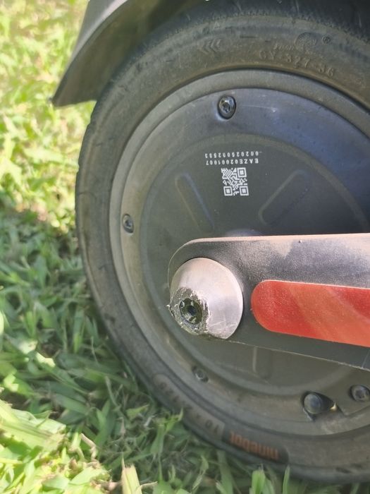 Trotinete Xiaomi