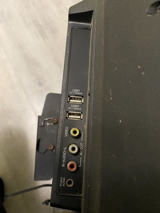 телевизор bravis