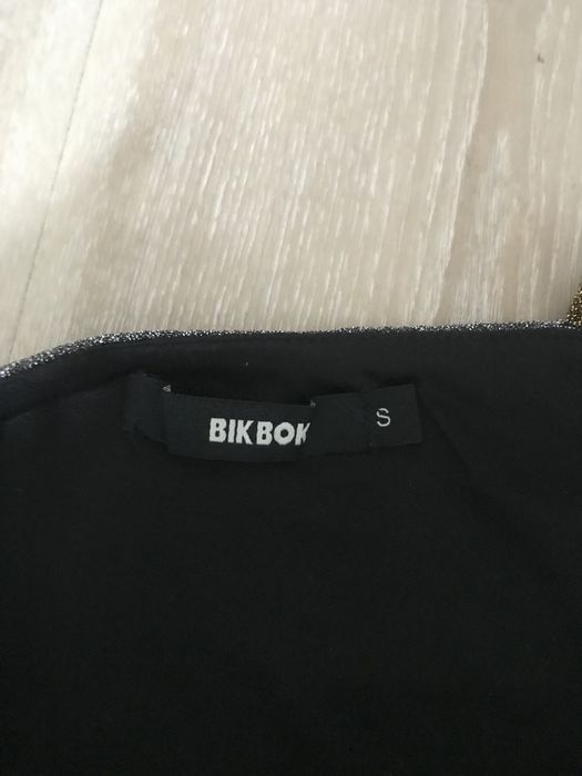 Body z marki Bik bok