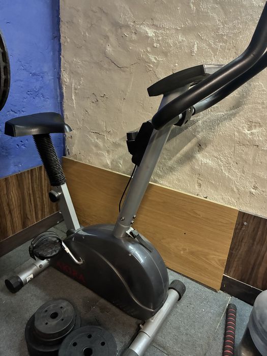 Rower stacjonarny AKIRA