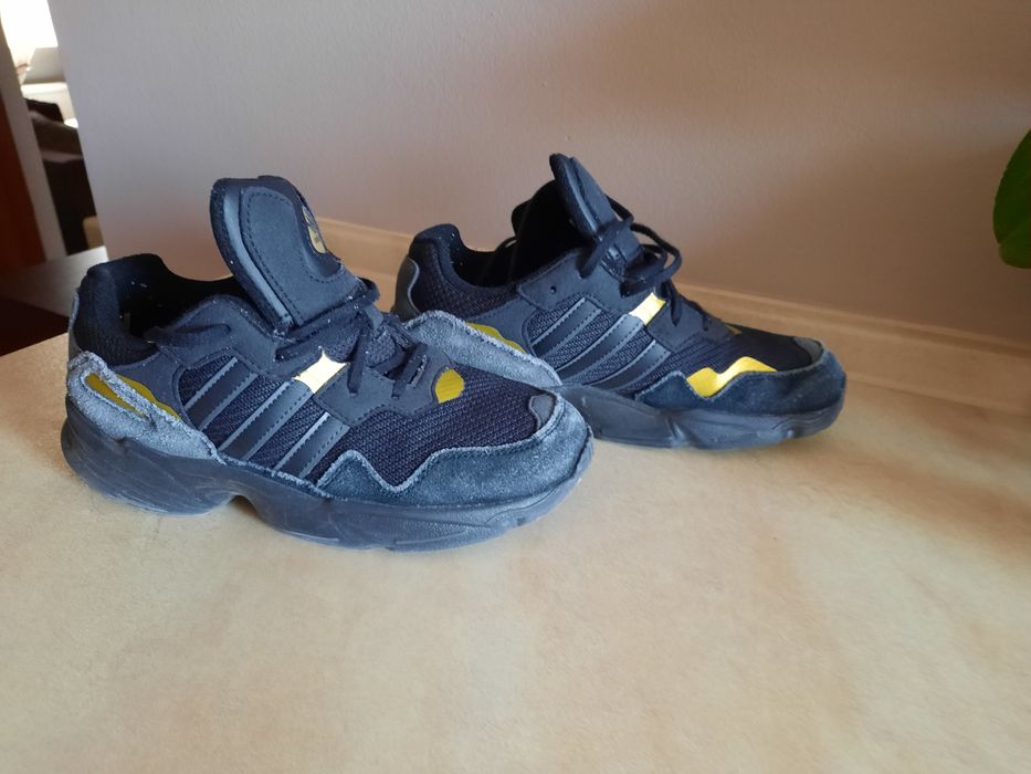 Oryginalne adidasy 35rozm.