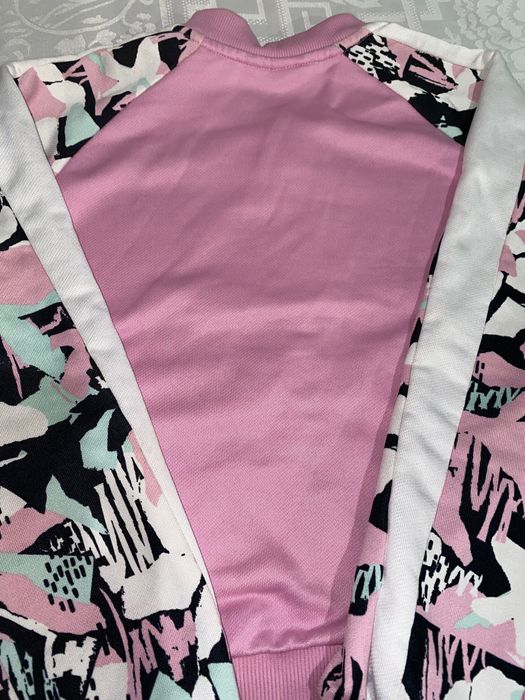 Кофта  на змійці оригінальна PUMA