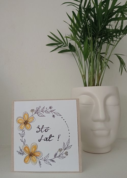 Kartki okolicznościowe