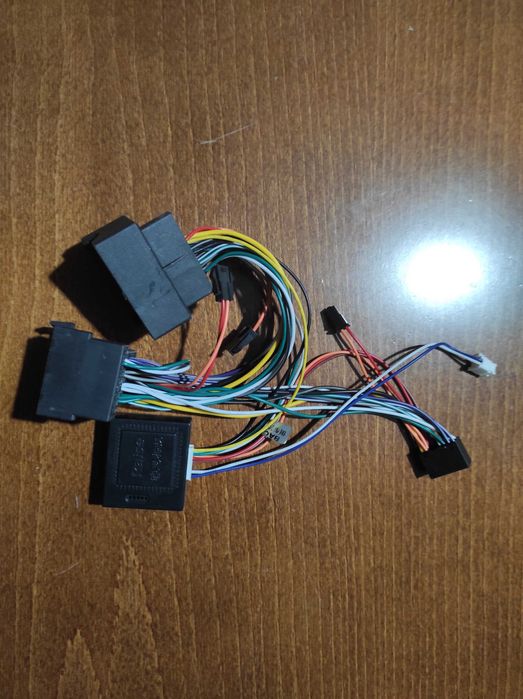 Radio samochodowe tablet SEAT IBIZA IV