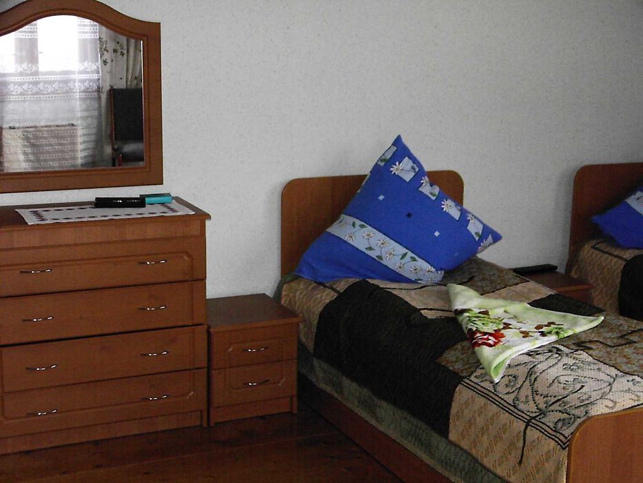 Котедж в центрі Яремче 240 м2