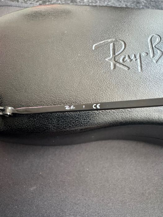 Okulary RayBan RB6434