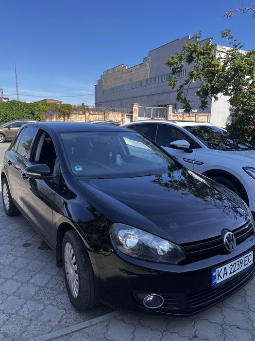 Volkswagen Golf 2009 VIN WVWZZZ1KZAW014871 фото оголошення 2 з 9
