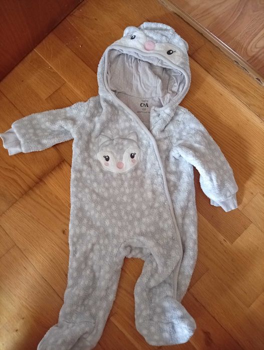 Roupa bébé  venda