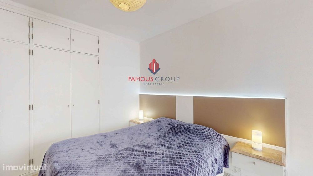 Apartamento T2 Portimão centro