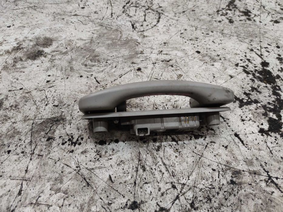 Jeep Grand Cherokee III Rączka Uchwyt Lampa Podsufitki Prawa