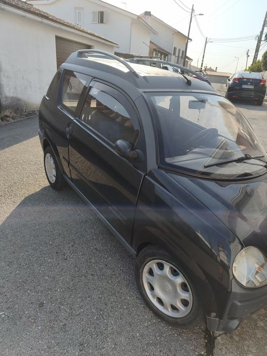 Vende se Aixam em excelente estado