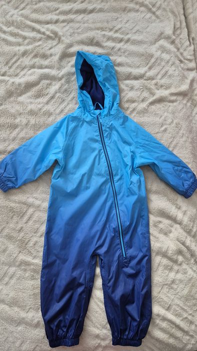 Дощовик. Комбінезон дитячий. Весна-літо. Next