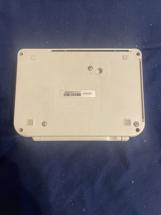 Drukarka Canon SELPHY CP 730