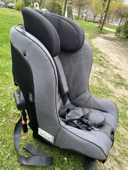 Fotelik Axkid Minikid 2.0 RWF