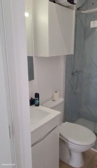 Estúdio - localizado em Campanhã Porto