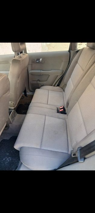 Audi A2, 1.4 gasolina