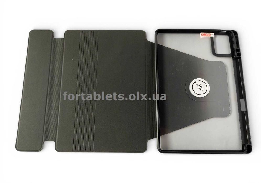 Поворотний чохол Lenovo Idea tab 11 (xiaoxin pad 2025 11) для стилуса