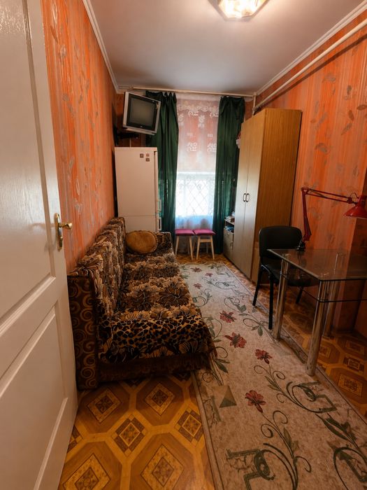 Компактна квартира/ смарт-формат