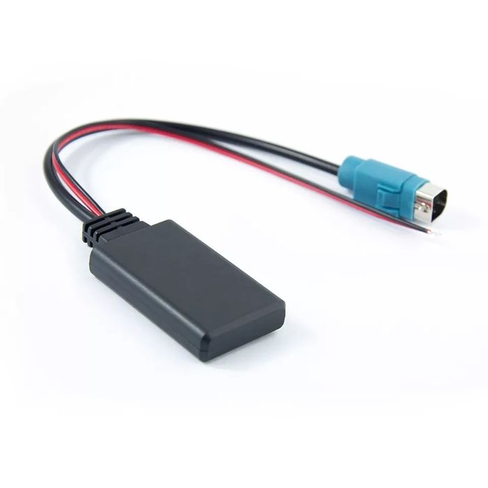 Aux bluetooth Alpine KCE 236B