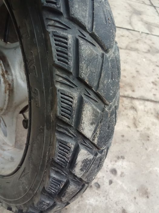 продам скутер хонду 27