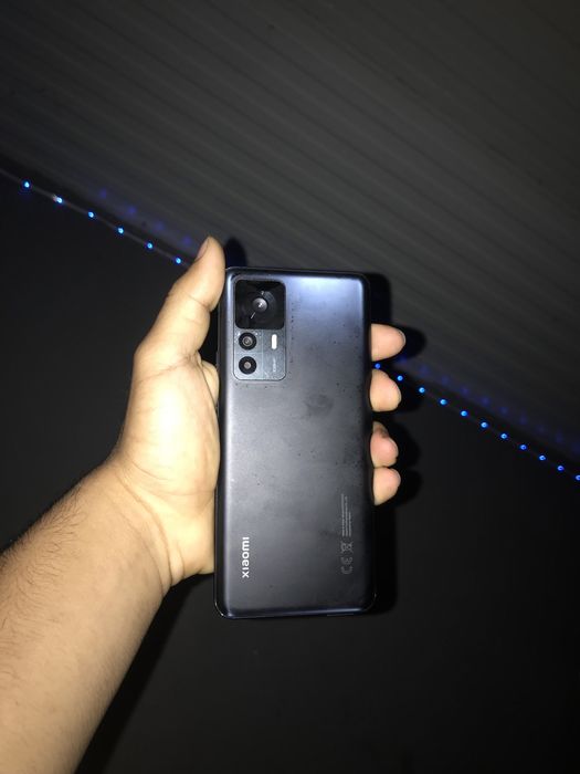 Xiaomi Redmi 12t pro 256Gb