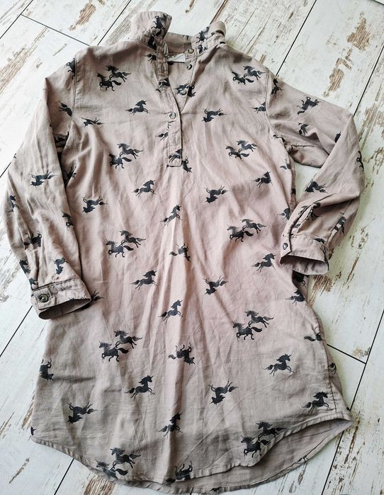Szmizjerka dla dziewczynki H&M