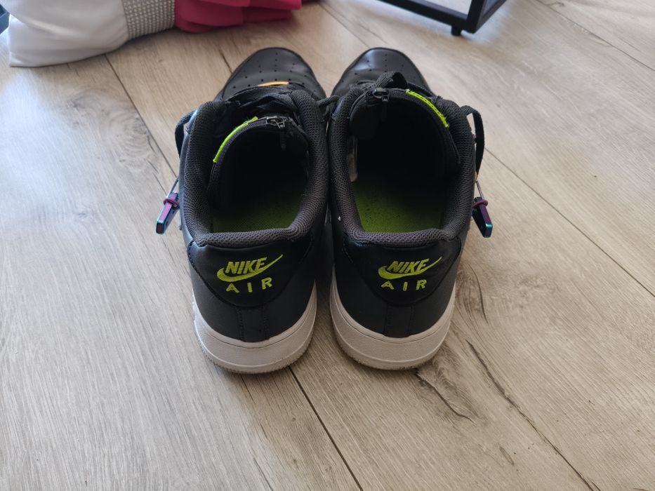 Nike Air Force 1 Low Premium Carabiner 48,5