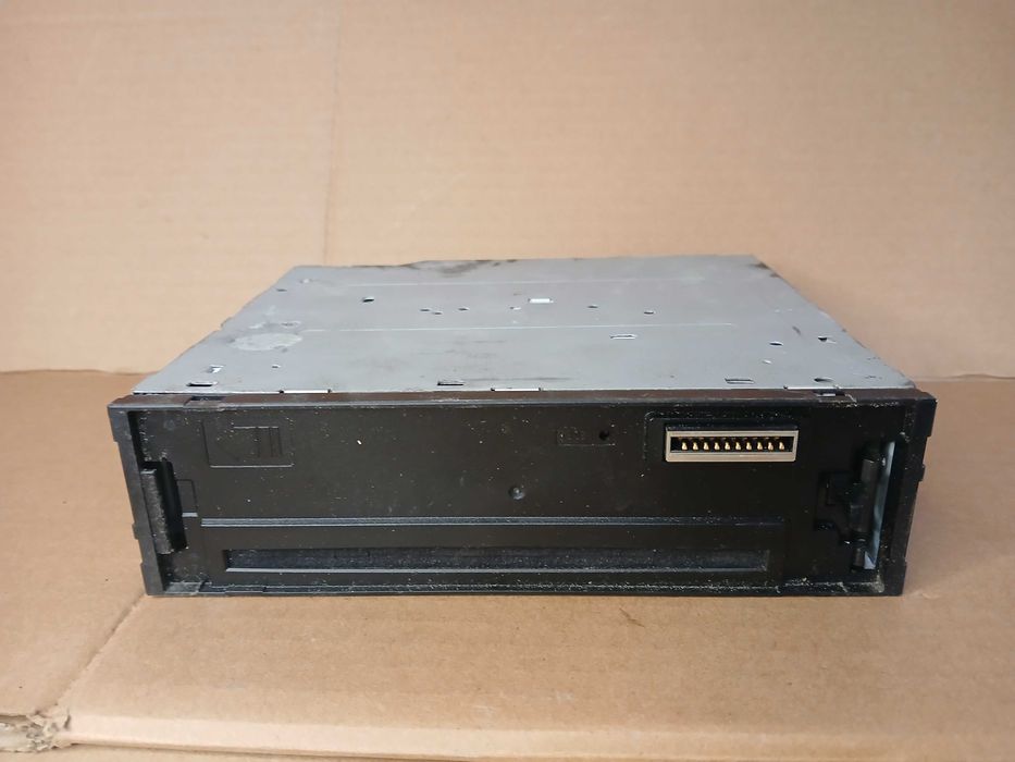 Radio Kenwood kdc-4551ub
