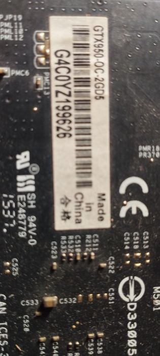 Видио карта 2 гб