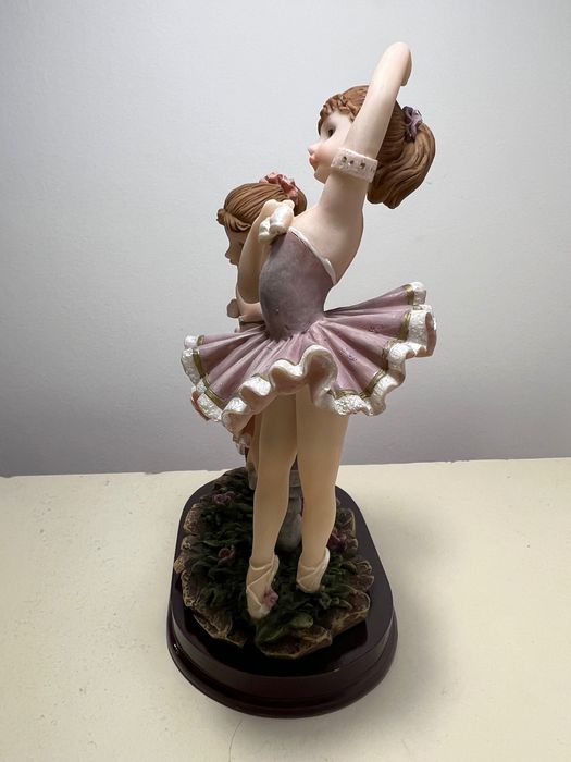 Статуетка “Балерини” By Romano