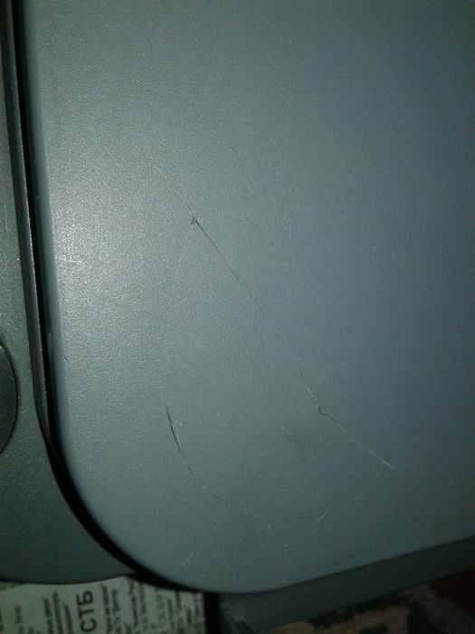 Копировальный аппарат Canon FC 108