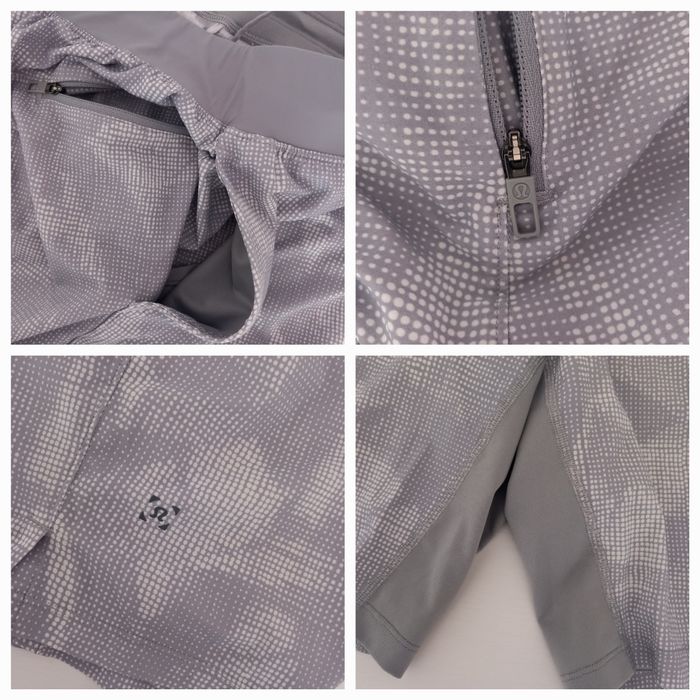 Spodenki na lato LULULEMON