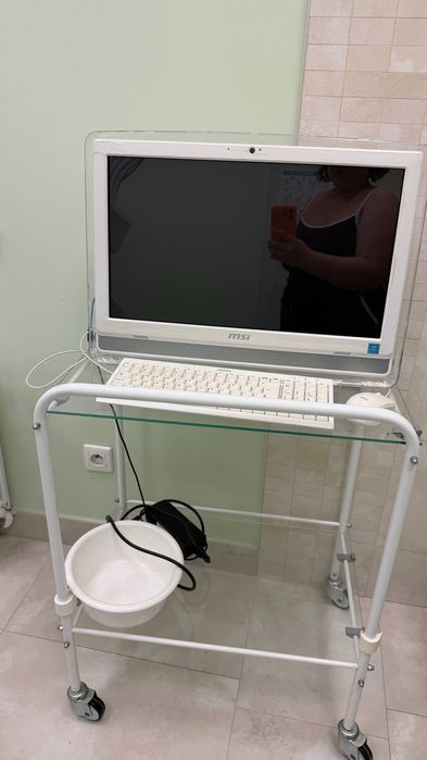 wyposażenie gabinetu stomatologicznego