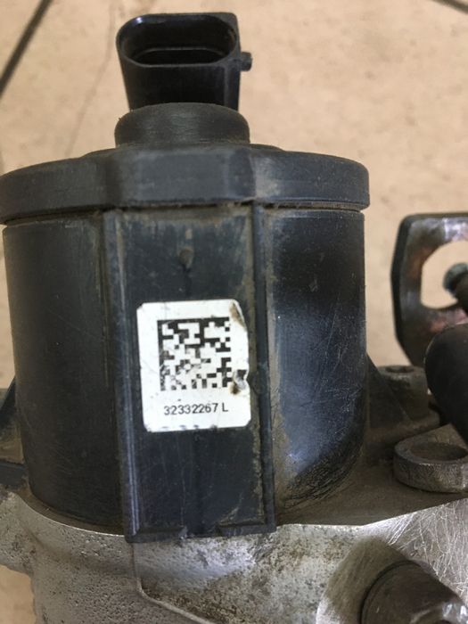 Супорт пасат B6 B7