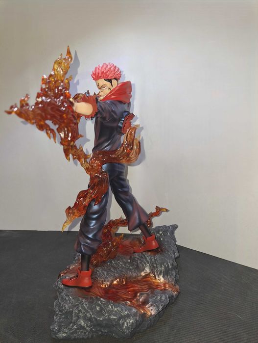 Figurka Ryomen Sukuna