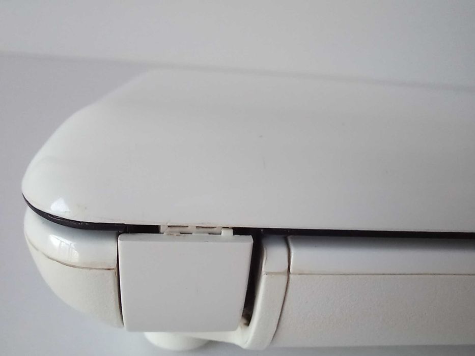 Netbook ASUS Eee PC 1005HA | Windows XP Original | Y2K | Funcional