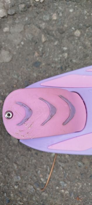 Самокат Maraton Golf