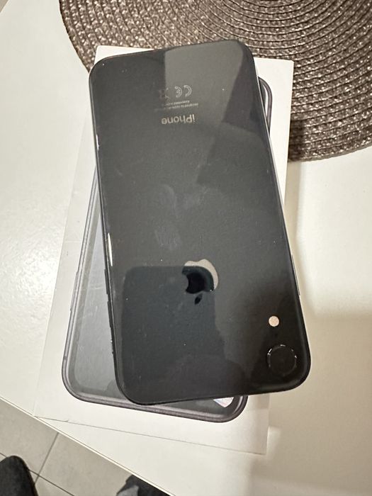 Iphone XR 64gb desbloqueado