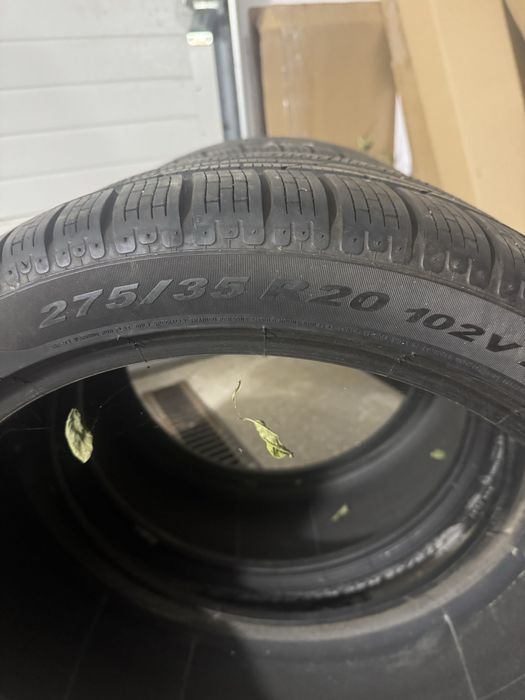 Колеса зимові ріноширокі Ран флет