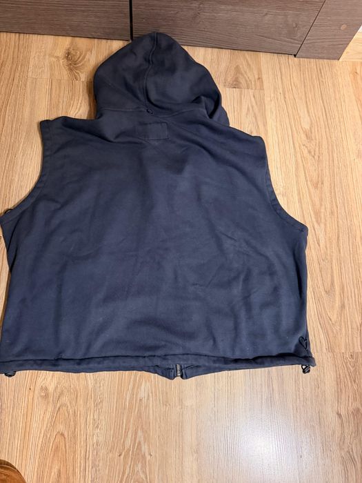 Podpinka kamizelka Harley Davidson rozmiar L/XL