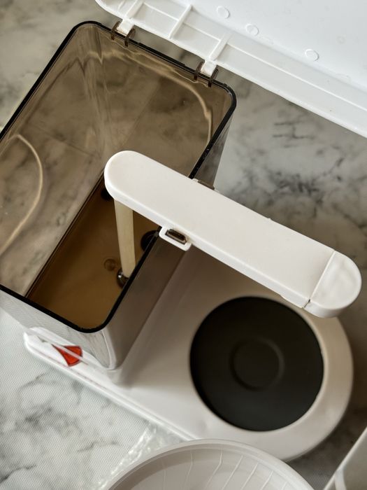 Электрическая кофеварка Mammonlex MM-170