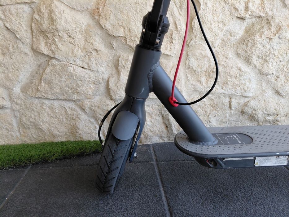 Trotinete Elétrica DESBLOQUEADA Aovopro M365 Pro