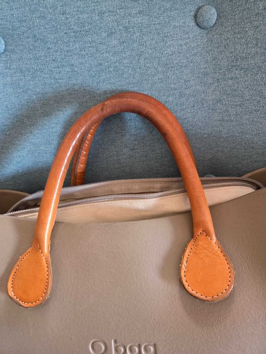 O bag  standard