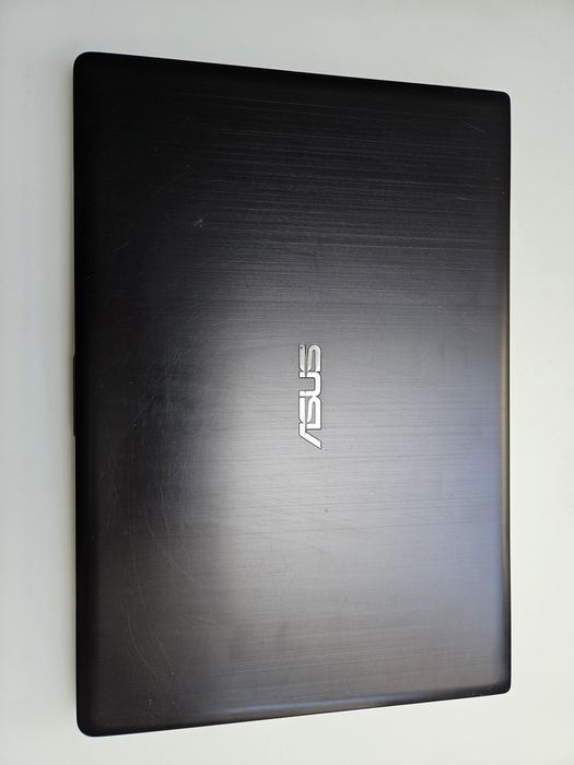 Asus S400CA, intel i3, ekran 14 dotyk