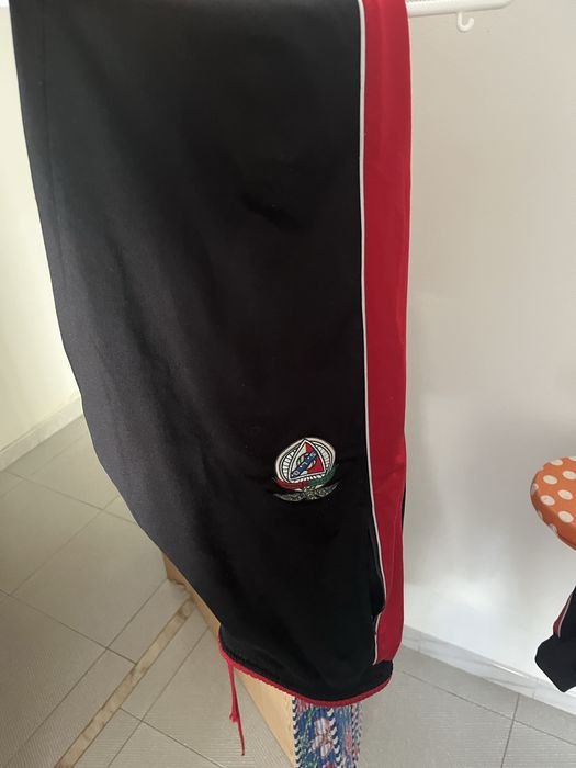 Fato de treino Vintage Benfica 98/99 Original