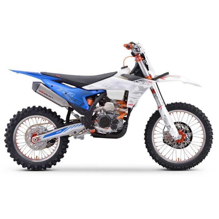 CROSS ASIX XR99 300cm3